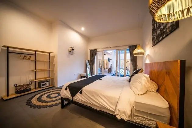Villa, 5 Yatak Odası