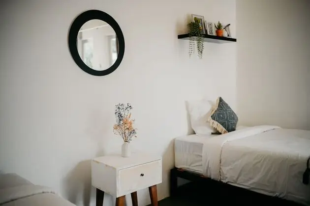 Villa, 5 Yatak Odası