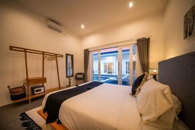 Villa, 5 Yatak Odası