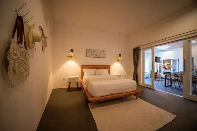 Villa, 5 Yatak Odası