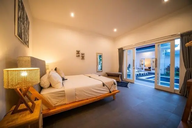 Villa, 5 Yatak Odası