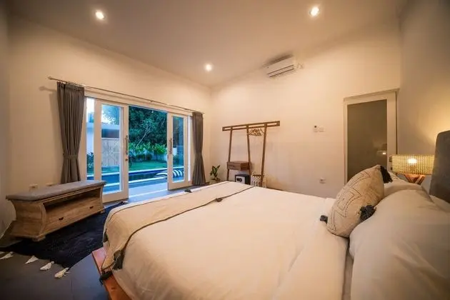 Villa, 5 Yatak Odası