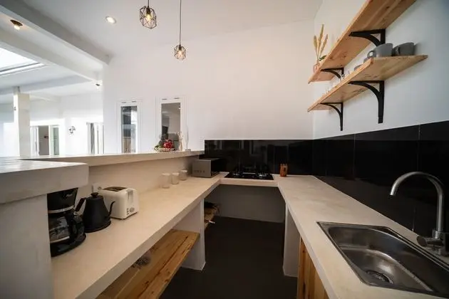 Villa, 5 Yatak Odası
