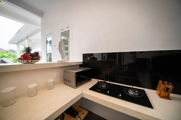 Villa, 5 Yatak Odası