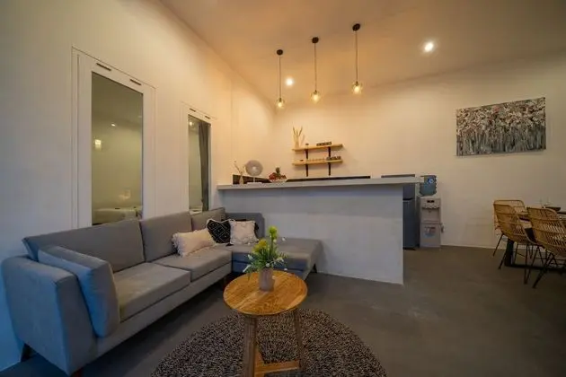 Villa, 5 Yatak Odası