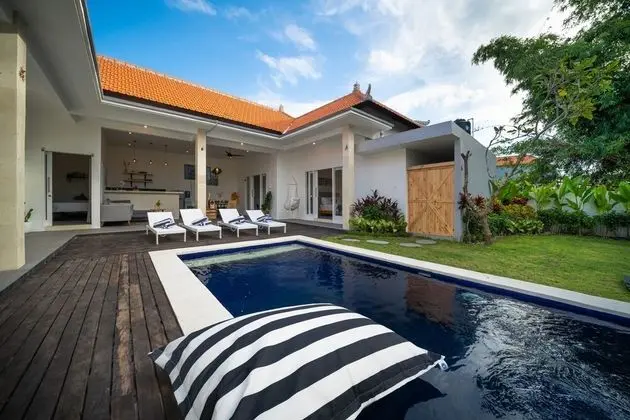 Villa, 5 Yatak Odası