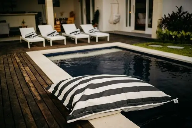Villa, 5 Yatak Odası