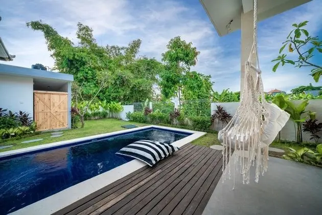 Villa, 5 Yatak Odası