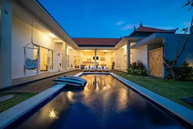 Villa, 5 Yatak Odası