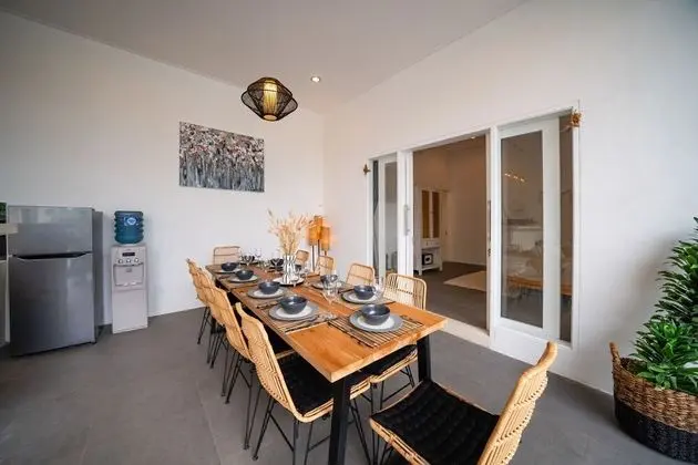 Villa, 5 Yatak Odası