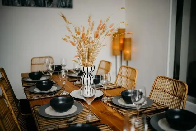 Villa, 5 Yatak Odası