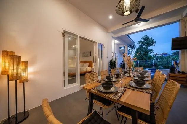 Villa, 5 Yatak Odası