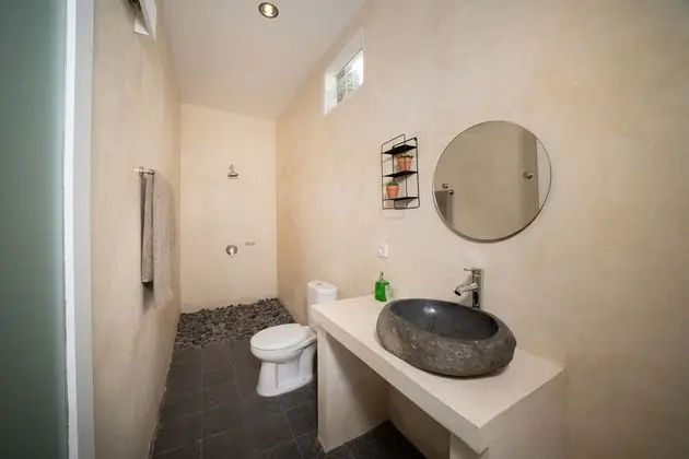 Villa, 5 Yatak Odası