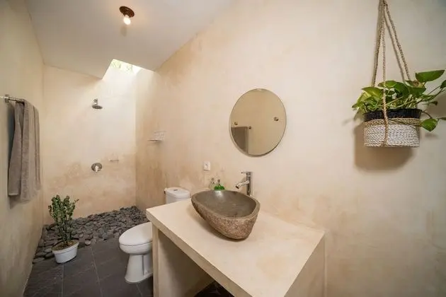 Villa, 5 Yatak Odası