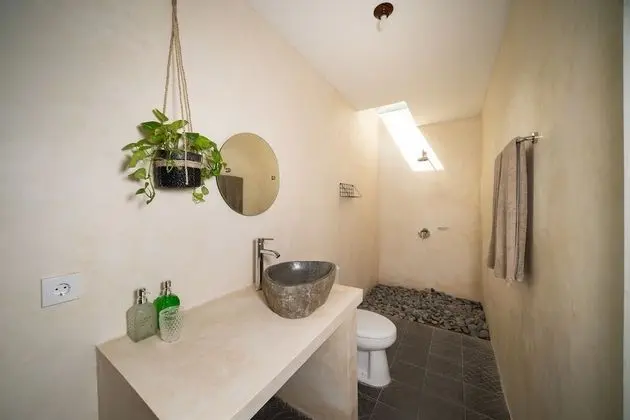 Villa, 5 Yatak Odası