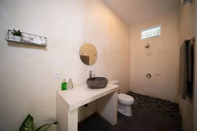 Villa, 5 Yatak Odası