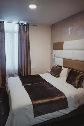 Classic İki Ayrı Yataklı Oda, 2 Tek Kişilik Yatak