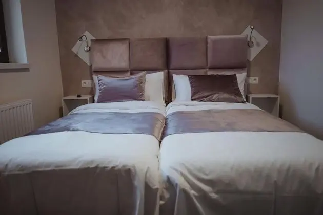 Classic İki Ayrı Yataklı Oda, 2 Tek Kişilik Yatak