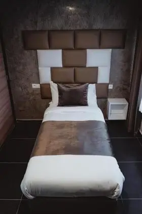 Standard Tek Kişilik Oda