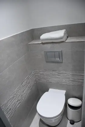 Standard Tek Kişilik Oda