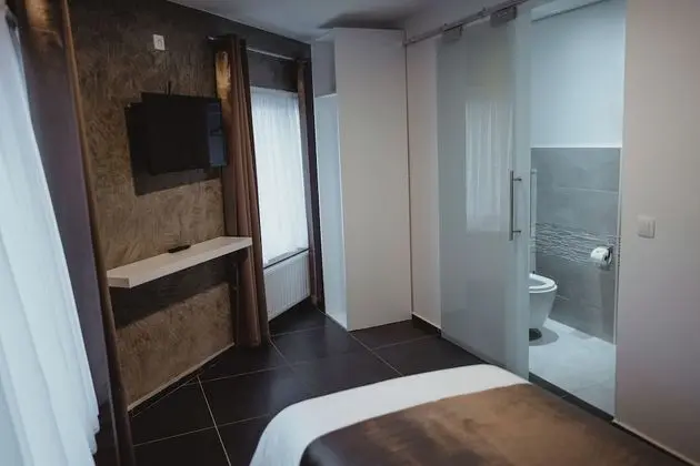 Standard Tek Kişilik Oda