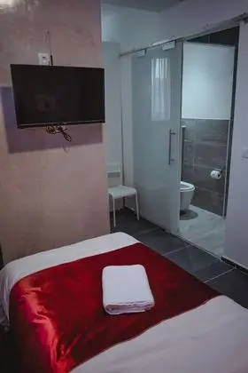 Standard Tek Kişilik Oda