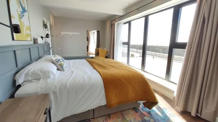 Premium Ev, Birden Çok Yatak Odası, Sigara İçilmez, Deniz Manzaralı
