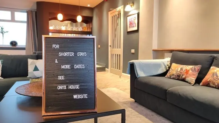 Premium Ev, Birden Çok Yatak Odası, Sigara İçilmez, Deniz Manzaralı