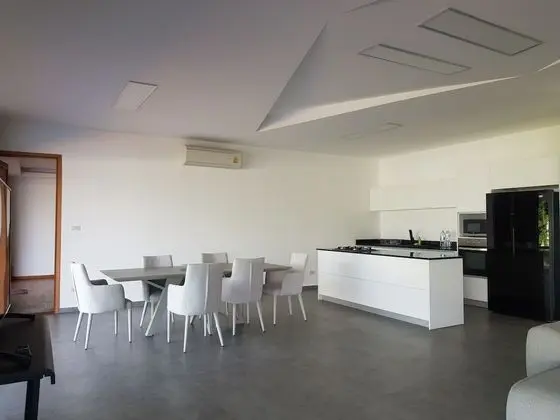 3-Bedroom Pool Villa