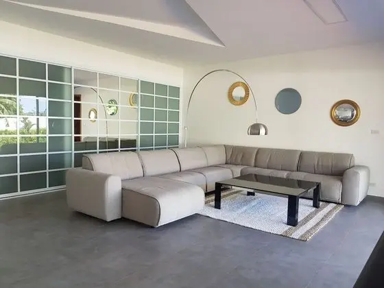 3-Bedroom Pool Villa