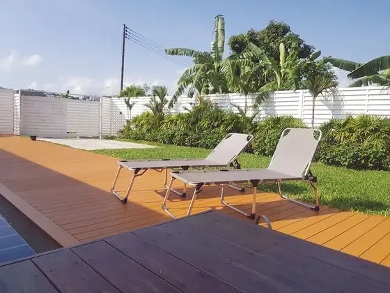 3-Bedroom Pool Villa