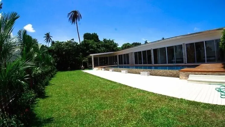 3-Bedroom Pool Villa