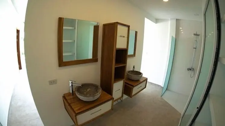 3-Bedroom Pool Villa
