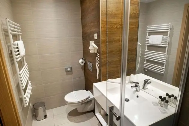 Superior Stüdyo, 1 Yatak Odası, Avlu Manzaralı