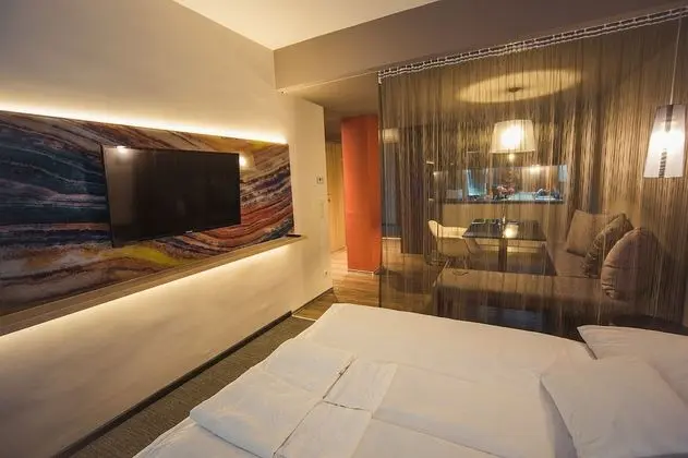 Superior Stüdyo, 1 Yatak Odası, Avlu Manzaralı