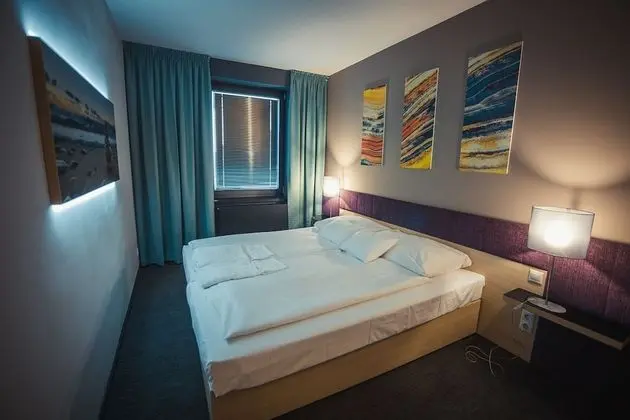 Superior Stüdyo, 1 Yatak Odası, Avlu Manzaralı