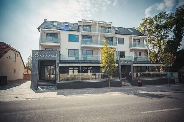 Superior Stüdyo, 1 Yatak Odası, Avlu Manzaralı