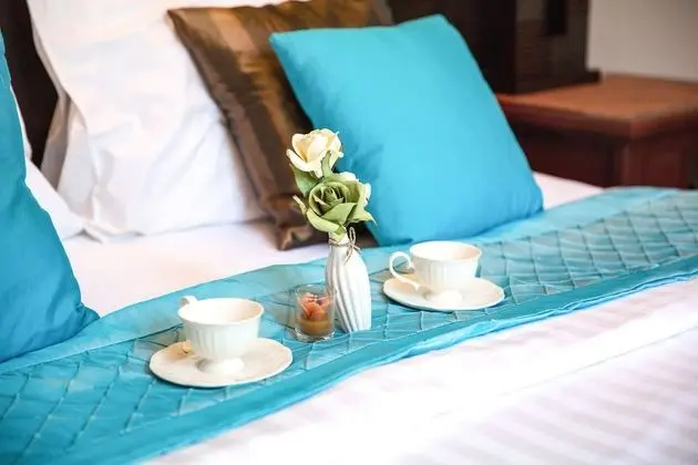 2 Bedroom Private Pool Villa