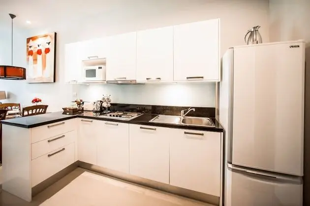 2 Bedroom Private Pool Villa