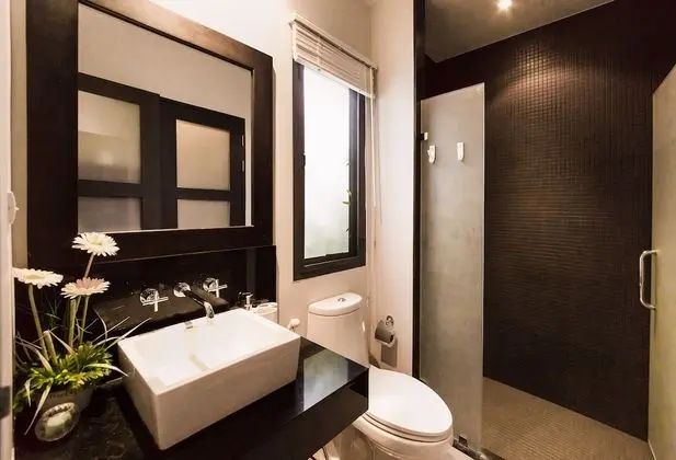 2 Bedroom Private Pool Villa