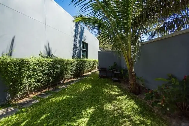 3 Bedroom Private Pool Villa