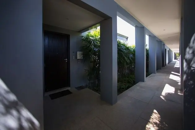 3 Bedroom Private Pool Villa