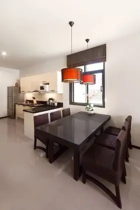 3 Bedroom Private Pool Villa