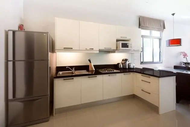3 Bedroom Private Pool Villa