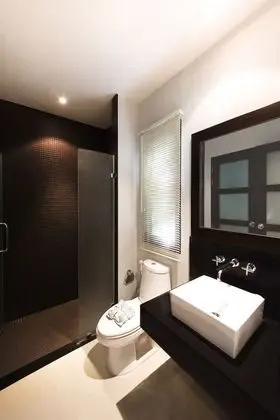 3 Bedroom Private Pool Villa
