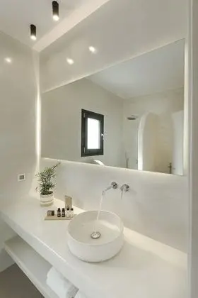 Executive Oda, Havuz Manzaralı