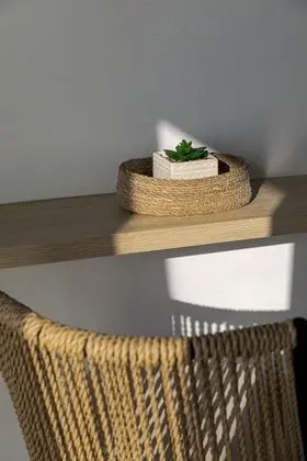 Junior Süit, Havuz Manzaralı