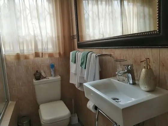 Basic Tek Büyük Yataklı Oda