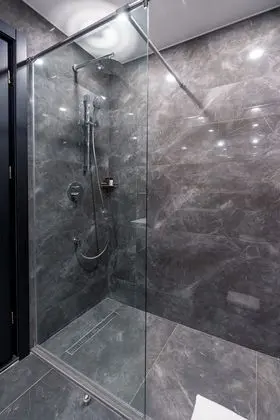 Junior Tek Büyük Yataklı Oda, Şehir Manzaralı