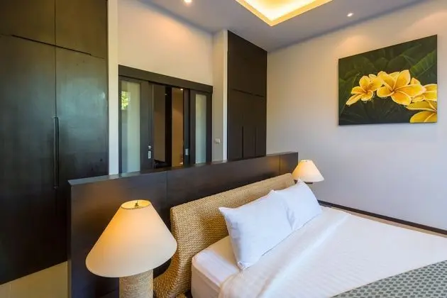 3-Bedroom Grand Villa with Private Pool